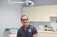 Dr Fedele [procedure room] 18