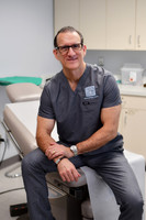Dr Fedele [procedure room] 17