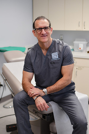 Dr Fedele [procedure room] 17