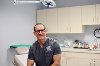 Dr Fedele [procedure room] 19