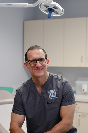 Dr Fedele [procedure room] 23