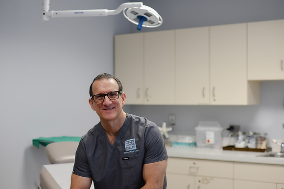 Dr Fedele [procedure room] 21