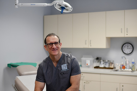 Dr Fedele [procedure room] 22