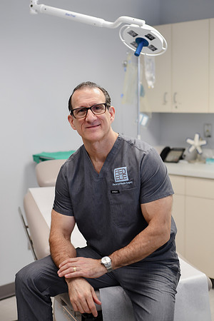 Dr Fedele [procedure room] 24
