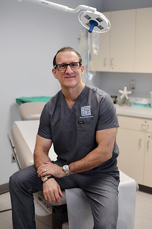 Dr Fedele [procedure room] 26