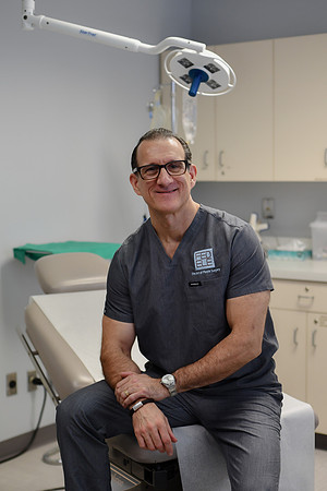 Dr Fedele [procedure room] 28