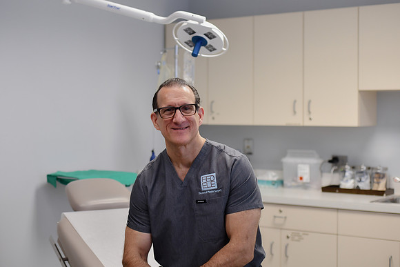 Dr Fedele [procedure room] 29