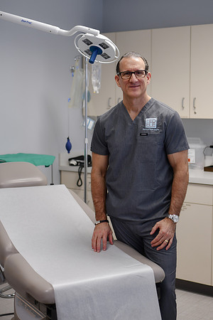 Dr Fedele [procedure room] 31