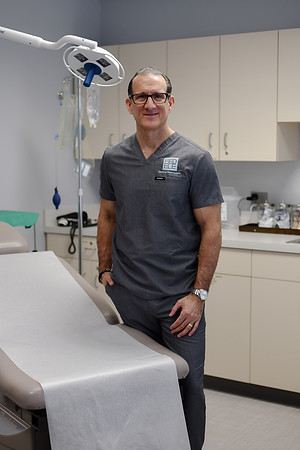 Dr Fedele [procedure room] 34