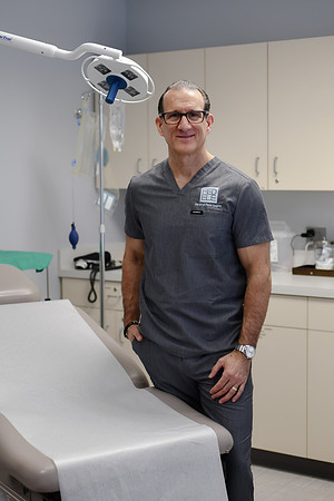 Dr Fedele [procedure room] 35