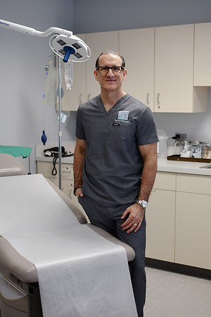 Dr Fedele [procedure room] 33