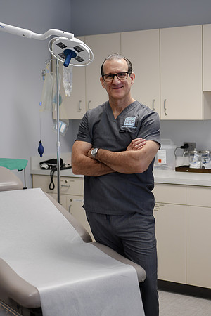 Dr Fedele [procedure room] 36