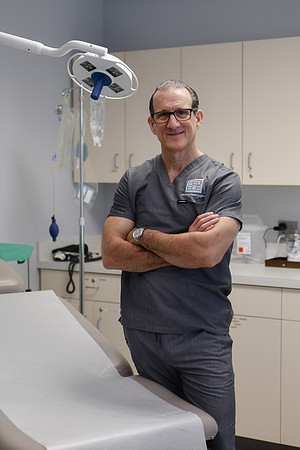 Dr Fedele [procedure room] 37