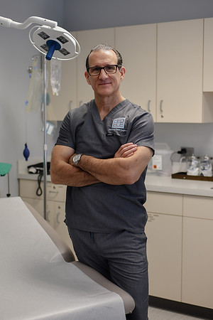 Dr Fedele [procedure room] 39