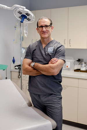 Dr Fedele [procedure room] 40