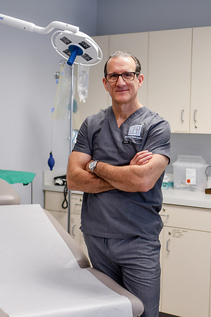 Dr Fedele [procedure room] 44