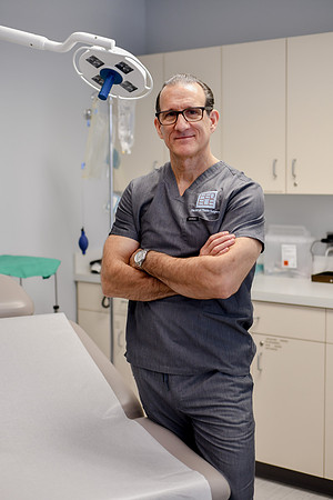 Dr Fedele [procedure room] 41