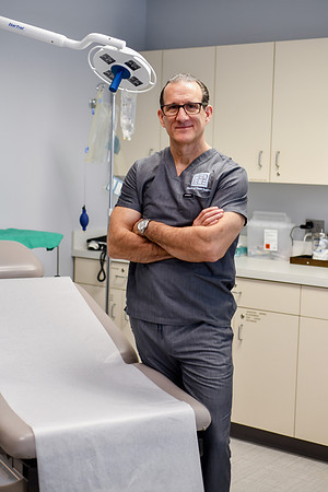 Dr Fedele [procedure room] 43