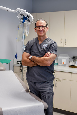 Dr Fedele [procedure room] 45
