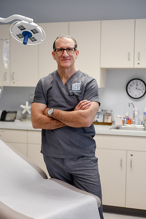 Dr Fedele [procedure room] 46