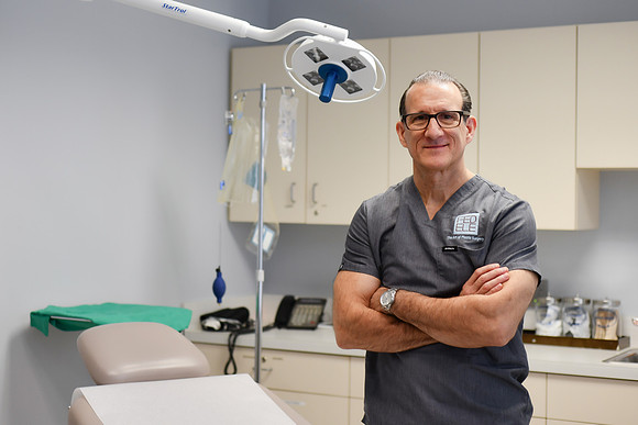 Dr Fedele [procedure room] 48