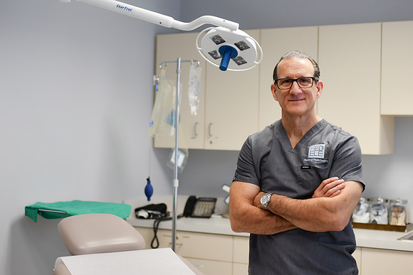 Dr Fedele [procedure room] 47