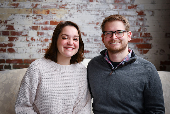 Margaret and Drew 23
