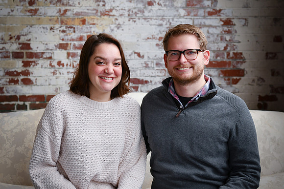 Margaret and Drew 25