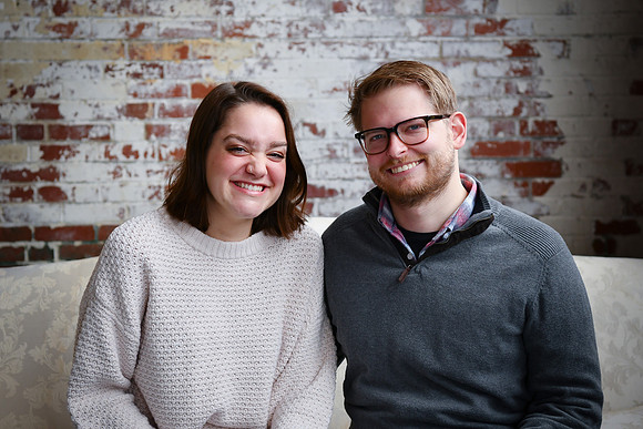 Margaret and Drew 29