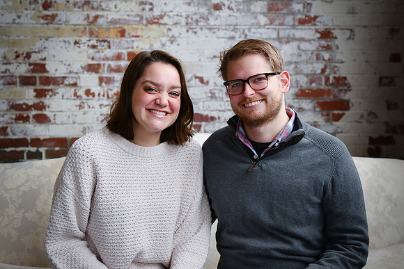 Margaret and Drew 31