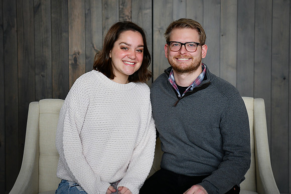 Margaret and Drew 33