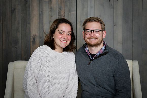 Margaret and Drew 34