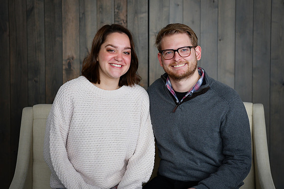 Margaret and Drew 35