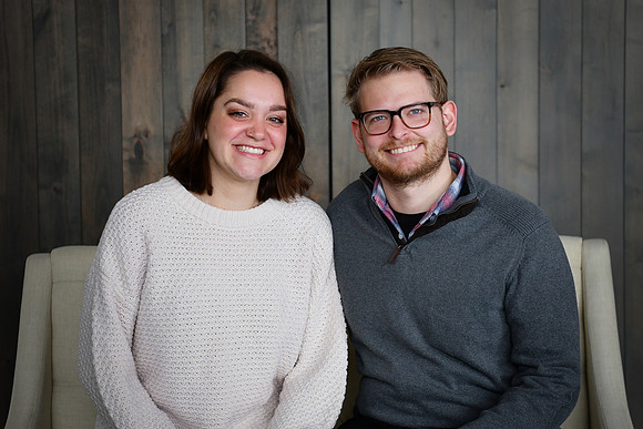 Margaret and Drew 36