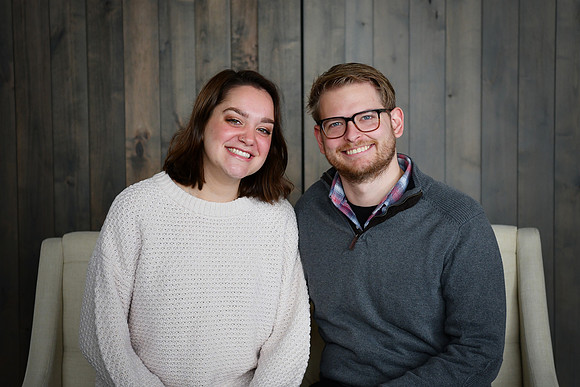 Margaret and Drew 37