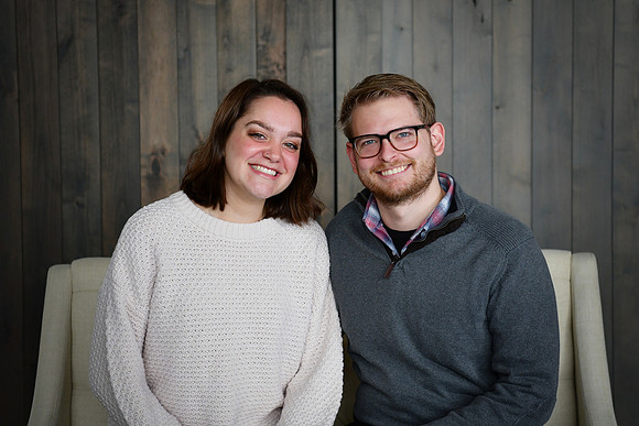 Margaret and Drew 39