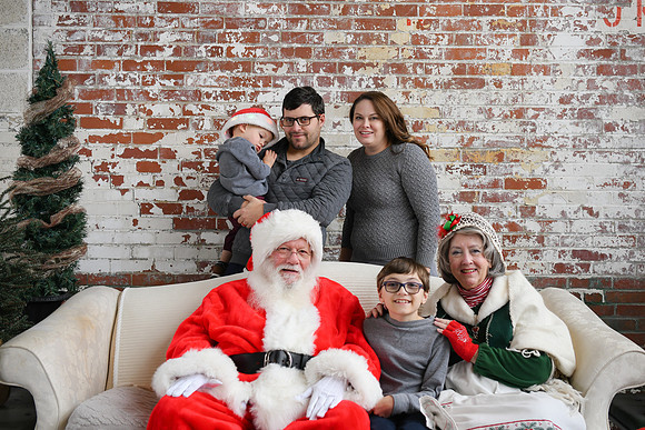 2024 Santa [Harp] 09