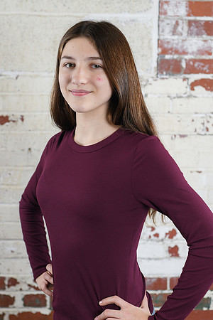 Aria Headshots 06