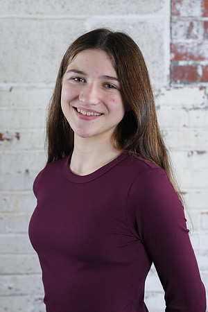 Aria Headshots 17