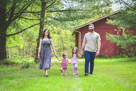 Malone Family 186