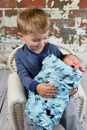 Carter [Newborn] 133