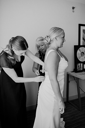 Wedding of Mike & Nicolle 151