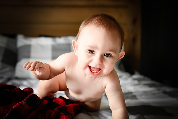hudson [8 months] 075