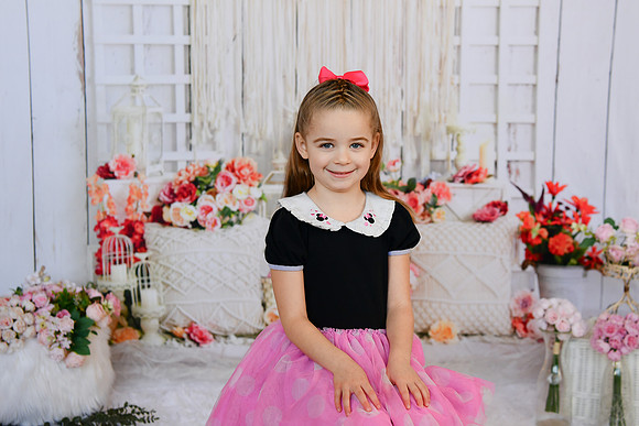 Gwen Turns Five 01