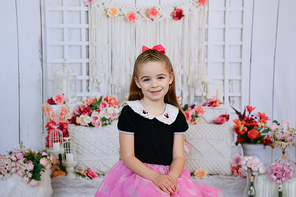 Gwen Turns Five 03