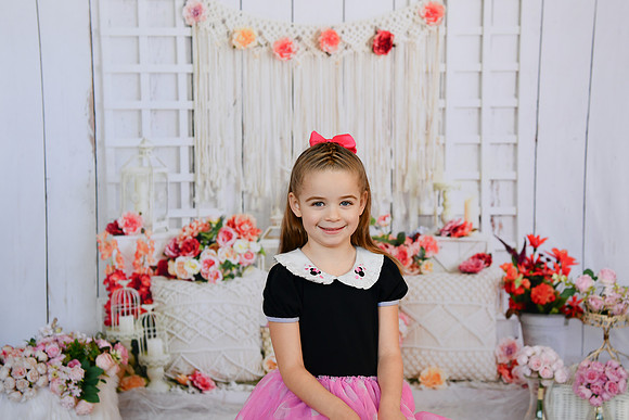 Gwen Turns Five 02