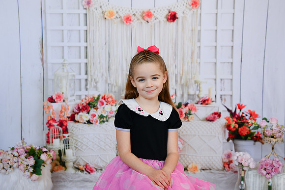 Gwen Turns Five 04