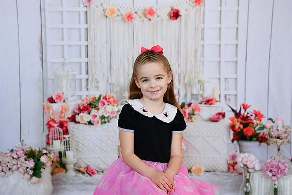 Gwen Turns Five 05