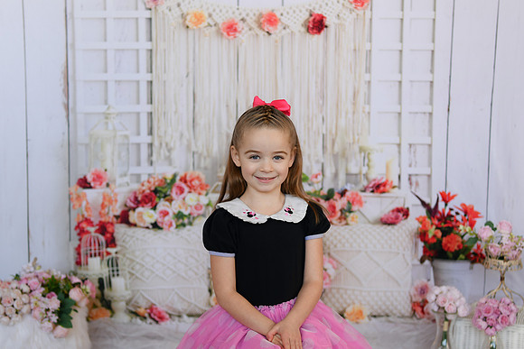 Gwen Turns Five 09