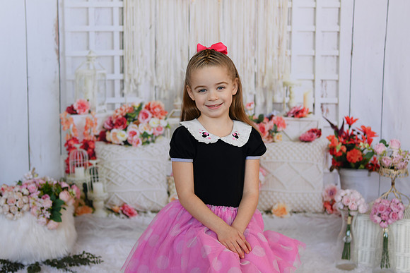 Gwen Turns Five 08